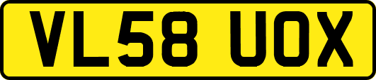 VL58UOX