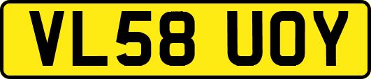 VL58UOY