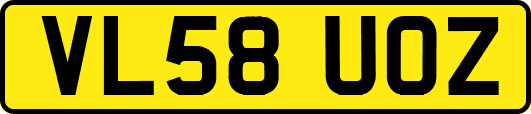 VL58UOZ