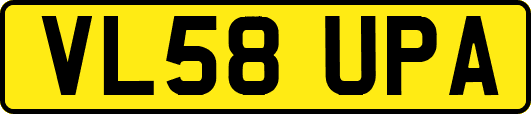 VL58UPA