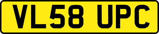 VL58UPC
