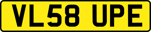 VL58UPE