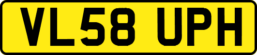 VL58UPH