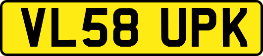 VL58UPK