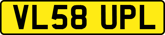 VL58UPL