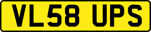 VL58UPS