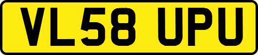 VL58UPU