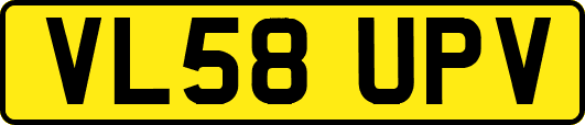 VL58UPV
