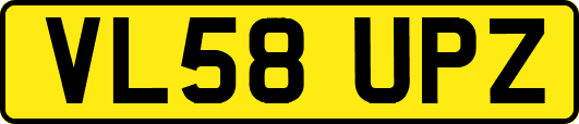 VL58UPZ