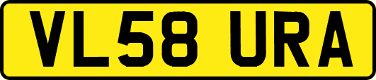 VL58URA