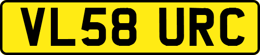 VL58URC