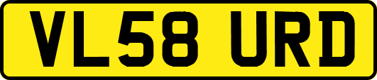 VL58URD
