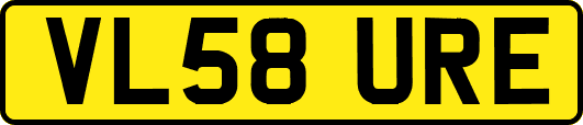VL58URE