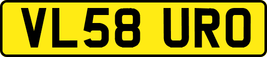 VL58URO