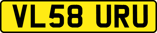 VL58URU