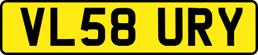 VL58URY