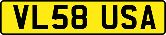 VL58USA