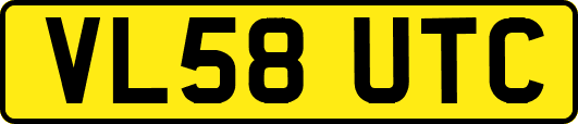 VL58UTC