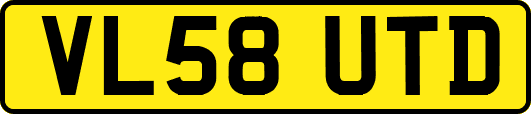 VL58UTD