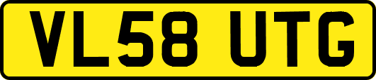 VL58UTG