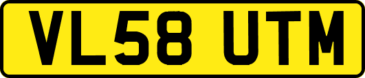 VL58UTM