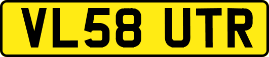VL58UTR