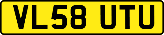 VL58UTU