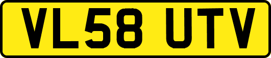 VL58UTV