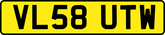 VL58UTW