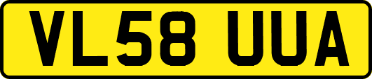 VL58UUA
