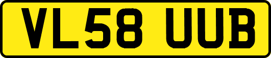 VL58UUB