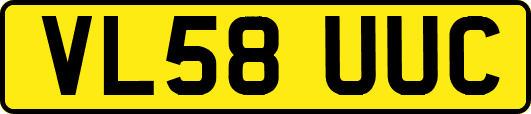 VL58UUC