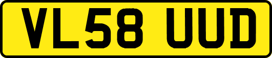 VL58UUD