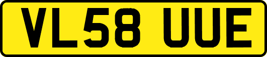 VL58UUE