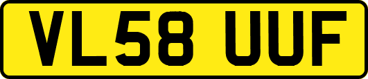 VL58UUF