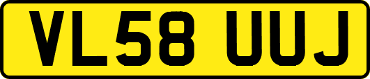 VL58UUJ