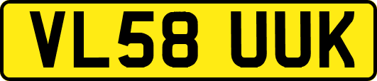 VL58UUK