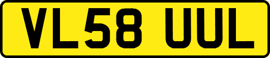 VL58UUL