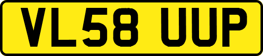 VL58UUP