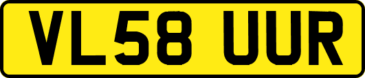 VL58UUR
