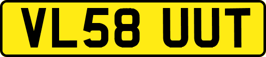 VL58UUT