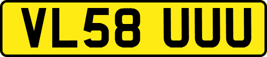 VL58UUU