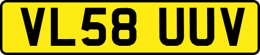 VL58UUV