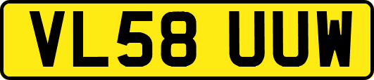 VL58UUW