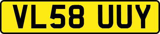 VL58UUY
