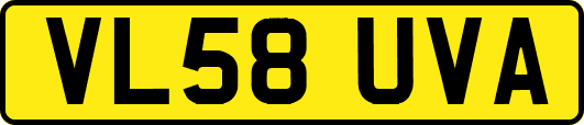 VL58UVA