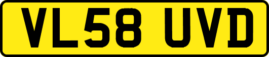 VL58UVD