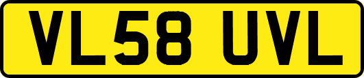 VL58UVL