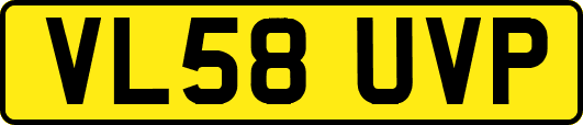 VL58UVP