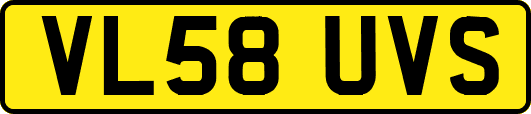 VL58UVS